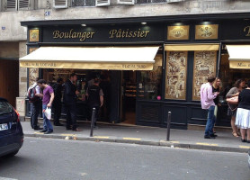 Un jour sans faim by Louvard Esterno