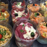 Un jour sans faim by Louvard Minuman