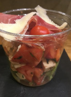 Un jour sans faim by Louvard Cibo