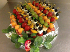 Un jour sans faim by Louvard Cibo