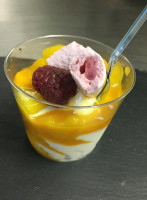 Un jour sans faim by Louvard Cibo