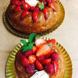 Un jour sans faim by Louvard Cibo