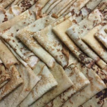 Un jour sans faim by Louvard Cibo