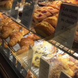 Un jour sans faim by Louvard Cibo