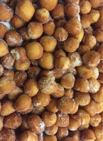 Un jour sans faim by Louvard Cibo