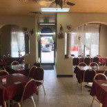 Le Flore en l'Ile inside