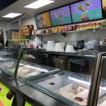 Le Flore en l'Ile inside