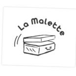 La Malette Logo