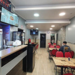 Le Rapide Montmartre Innen