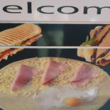 Le Rapide Montmartre Essen