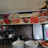 Le Rapide Montmartre Innen