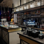 Le Loft À l'intérieur