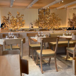 Laurier Galeries Lafayette inside