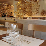 Laurier Galeries Lafayette drink