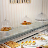 Laurier Galeries Lafayette drink