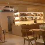 Laurier Galeries Lafayette inside