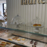 Laurier Galeries Lafayette drink