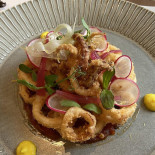 Laurier Galeries Lafayette food