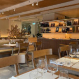 Laurier Galeries Lafayette inside