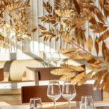 Laurier Galeries Lafayette inside