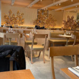 Laurier Galeries Lafayette inside