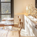 Laurier Galeries Lafayette inside