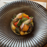 Laurier Galeries Lafayette drink