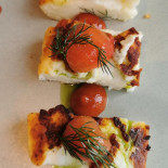 Laurier Galeries Lafayette food