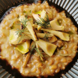 Laurier Galeries Lafayette drink