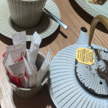 Laurier Galeries Lafayette drink