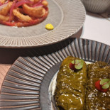 Laurier Galeries Lafayette food