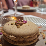 Laurier Galeries Lafayette drink