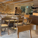 Laurier Galeries Lafayette inside