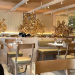 Laurier Galeries Lafayette inside