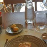 Laurier Galeries Lafayette drink