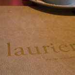 Laurier Galeries Lafayette drink