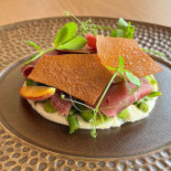 Laurier Galeries Lafayette drink