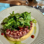 Laurier Galeries Lafayette food