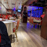 Chinatown Olympiades inside