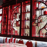 Chinatown Olympiades inside