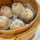 Chinatown Olympiades food