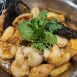 Chinatown Olympiades food