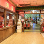 Chinatown Olympiades outside