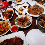 Chinatown Olympiades food