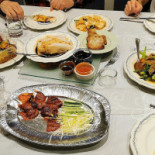 Chinatown Olympiades food