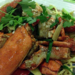 Chinatown Olympiades food