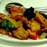 Chinatown Olympiades food