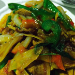 Chinatown Olympiades food