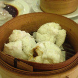 Chinatown Olympiades food