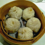 Chinatown Olympiades food